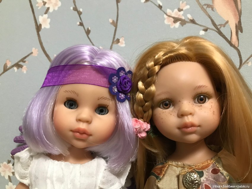 Дайджест из мира паолок десятый | Бэйбики Дайджест из мира паолок десятый (фото 8)