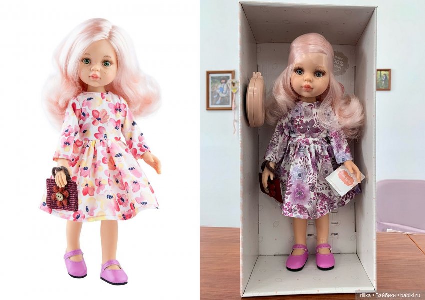 Дайджест из мира паолок десятый | Бэйбики Дайджест из мира паолок десятый (фото 3)