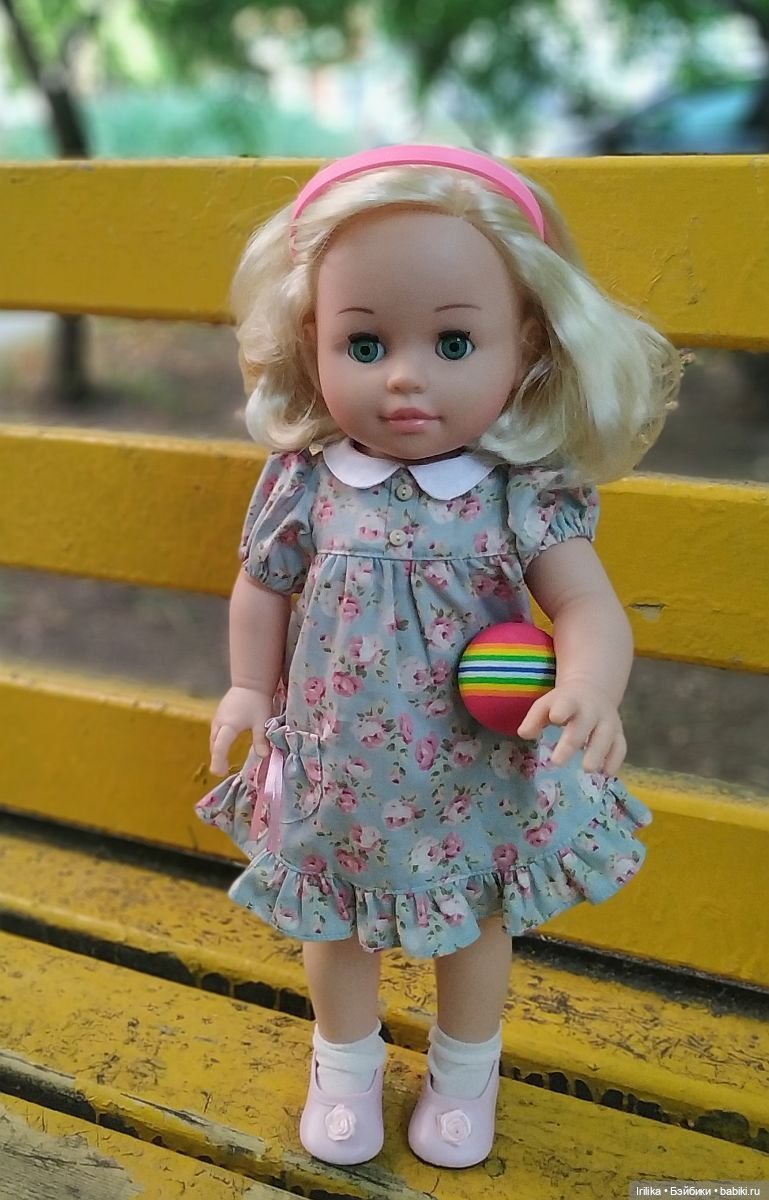 Серия Сой Ту (Soy Tu) — продолжение (фото 8)