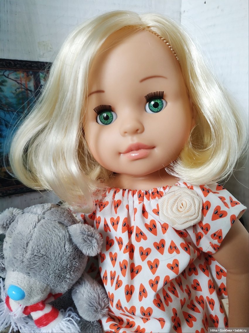 Серия Сой Ту (Soy Tu) — продолжение (фото 7)