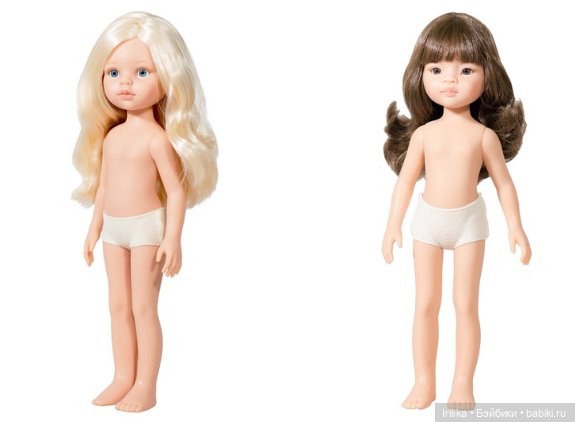 Дайджест из мира паолок десятый | Бэйбики Дайджест из мира паолок десятый