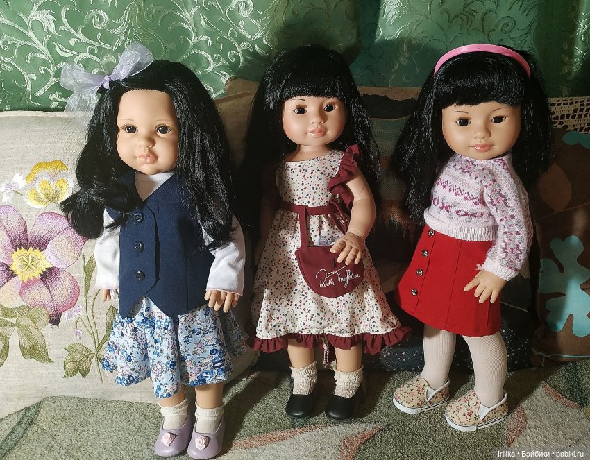 Серия Сой Ту (Soy Tu) — продолжение