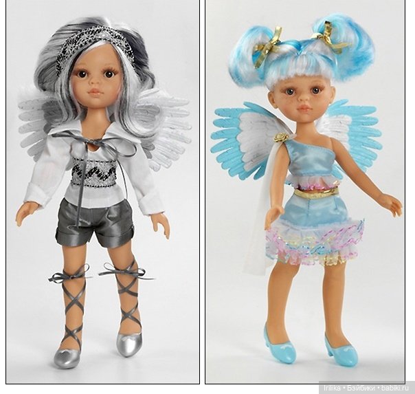 Дайджест из мира паолок десятый | Бэйбики Дайджест из мира паолок десятый