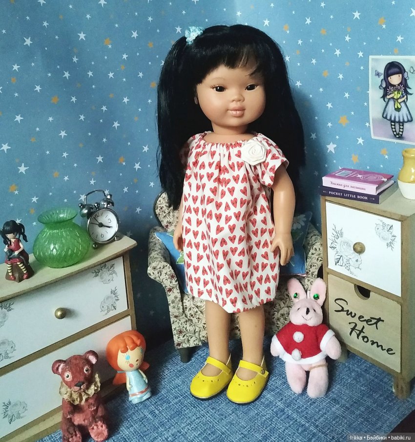 Серия Сой Ту (Soy Tu) — продолжение