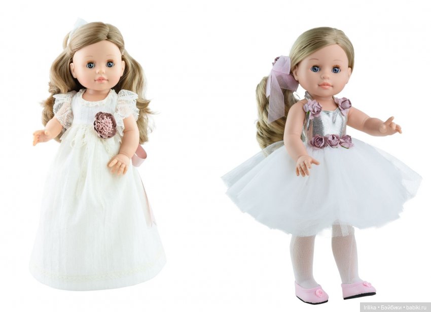 Серия Сой Ту (Soy Tu) — продолжение (фото 2)