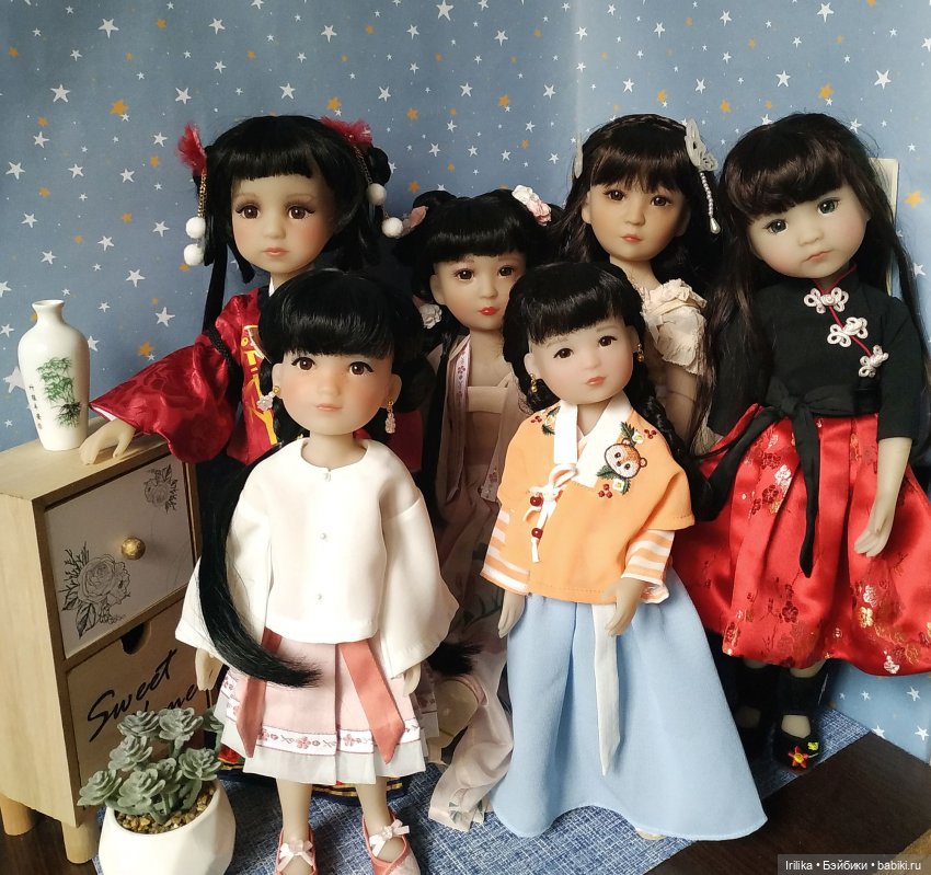 Кадинана, еще моя одна азиатка