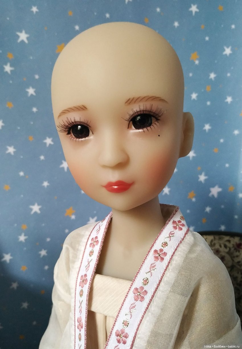 Кадинана, еще моя одна азиатка | Бэйбики Кадинана, еще моя одна азиатка (фото 6)