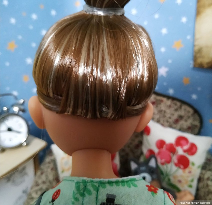 Новая подружка из каталога 2023 года | Бэйбики Новая подружка из каталога 2023 года (фото 8)