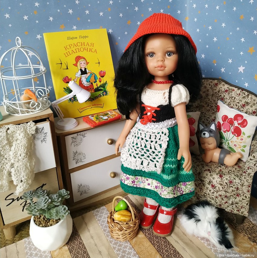 Новая подружка из каталога 2023 года | Бэйбики Новая подружка из каталога 2023 года