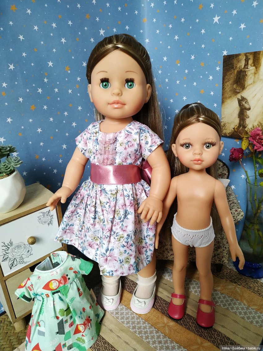 Новая подружка из каталога 2023 года | Бэйбики Новая подружка из каталога 2023 года