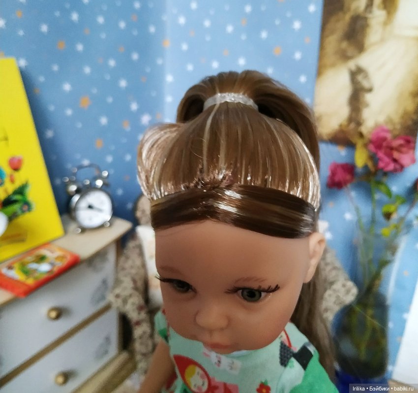 Новая подружка из каталога 2023 года | Бэйбики Новая подружка из каталога 2023 года (фото 7)