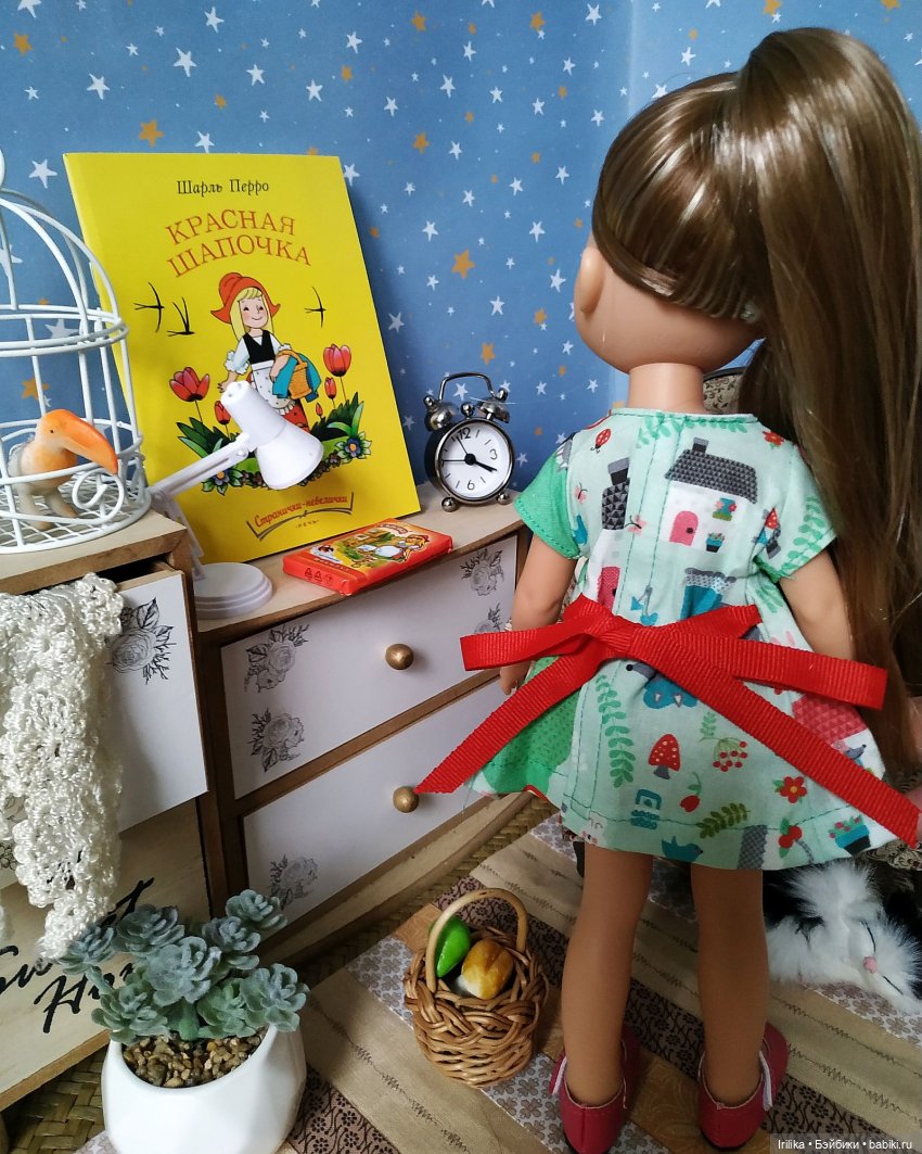 Новая подружка из каталога 2023 года | Бэйбики Новая подружка из каталога 2023 года (фото 5)