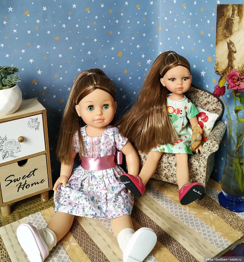 Новая подружка из каталога 2023 года