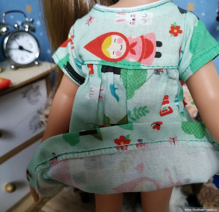 Новая подружка из каталога 2023 года | Бэйбики Новая подружка из каталога 2023 года (фото 9)