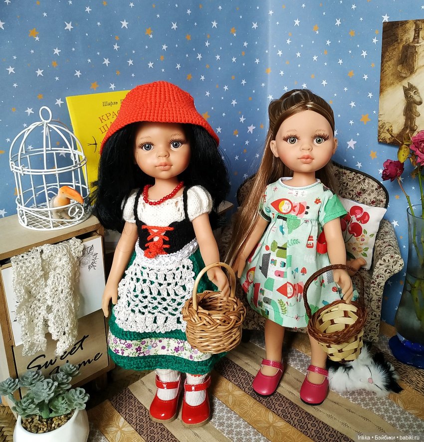 Новая подружка из каталога 2023 года | Бэйбики Новая подружка из каталога 2023 года