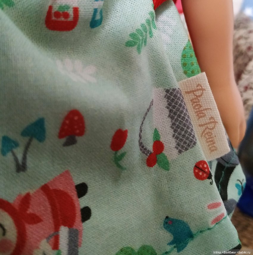 Новая подружка из каталога 2023 года | Бэйбики Новая подружка из каталога 2023 года (фото 10)