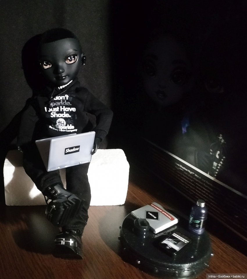 У меня новый формат, приехал мальчик Рекс | Бэйбики У меня новый формат, приехал мальчик Рекс (фото 6)