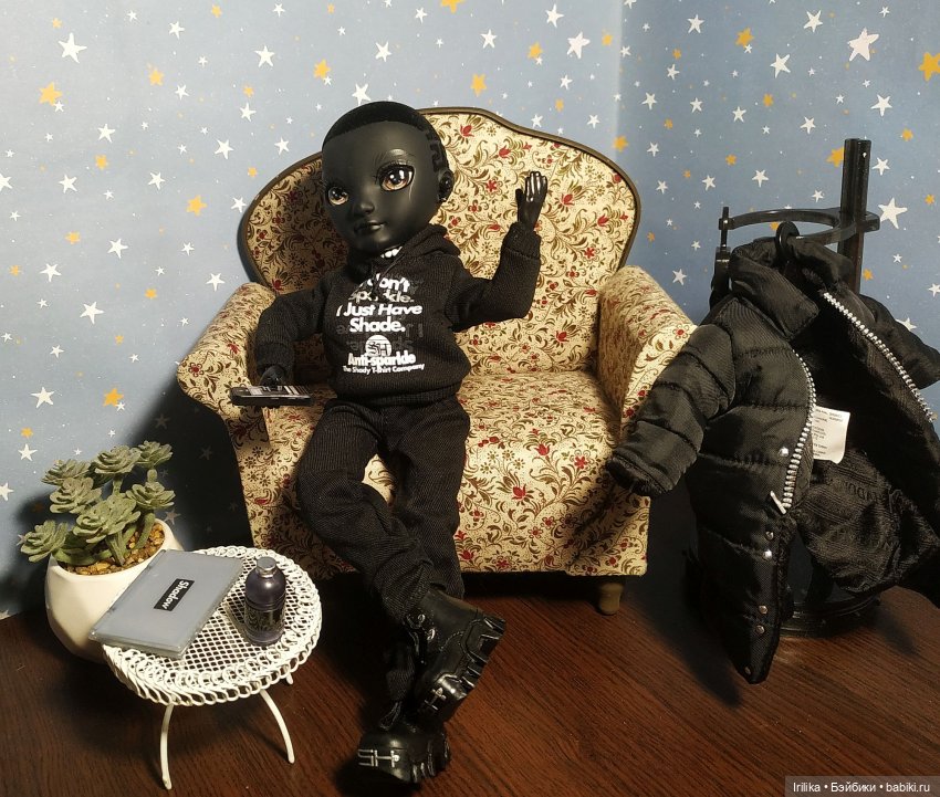 У меня новый формат, приехал мальчик Рекс | Бэйбики У меня новый формат, приехал мальчик Рекс (фото 4)