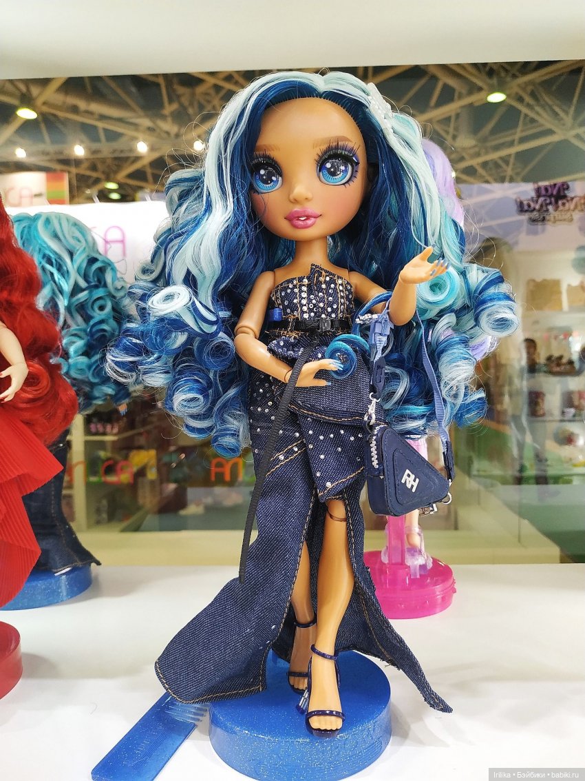 У меня новый формат, приехал мальчик Рекс (фото 9)