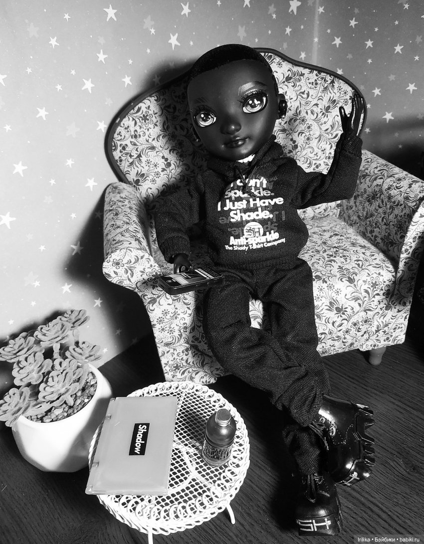 У меня новый формат, приехал мальчик Рекс | Бэйбики У меня новый формат, приехал мальчик Рекс (фото 8)