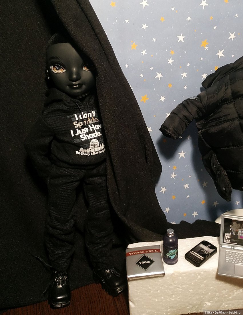 У меня новый формат, приехал мальчик Рекс | Бэйбики У меня новый формат, приехал мальчик Рекс (фото 3)