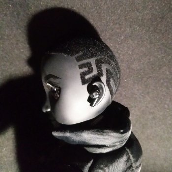 У меня новый формат, приехал мальчик Рекс