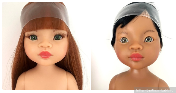 Дайджест из мира паолок одиннадцатый