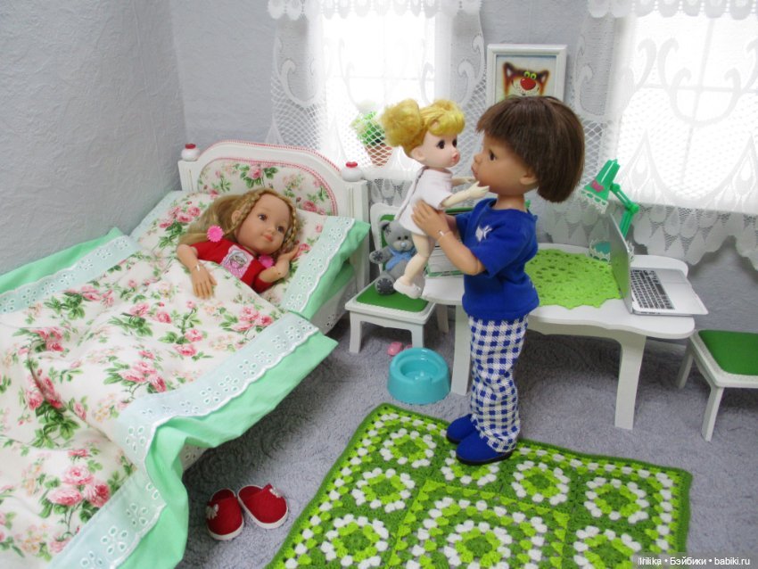 Дайджест из мира паолок одиннадцатый (фото 4)