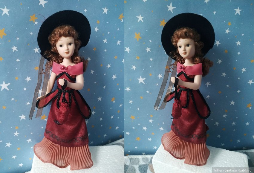 Красная Шапочка, Кот в сапогах и другие