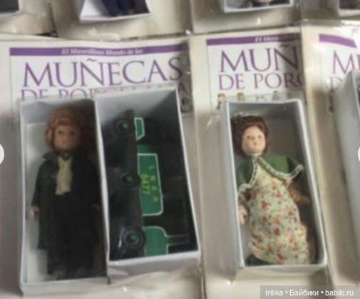 Красная Шапочка, Кот в сапогах и другие