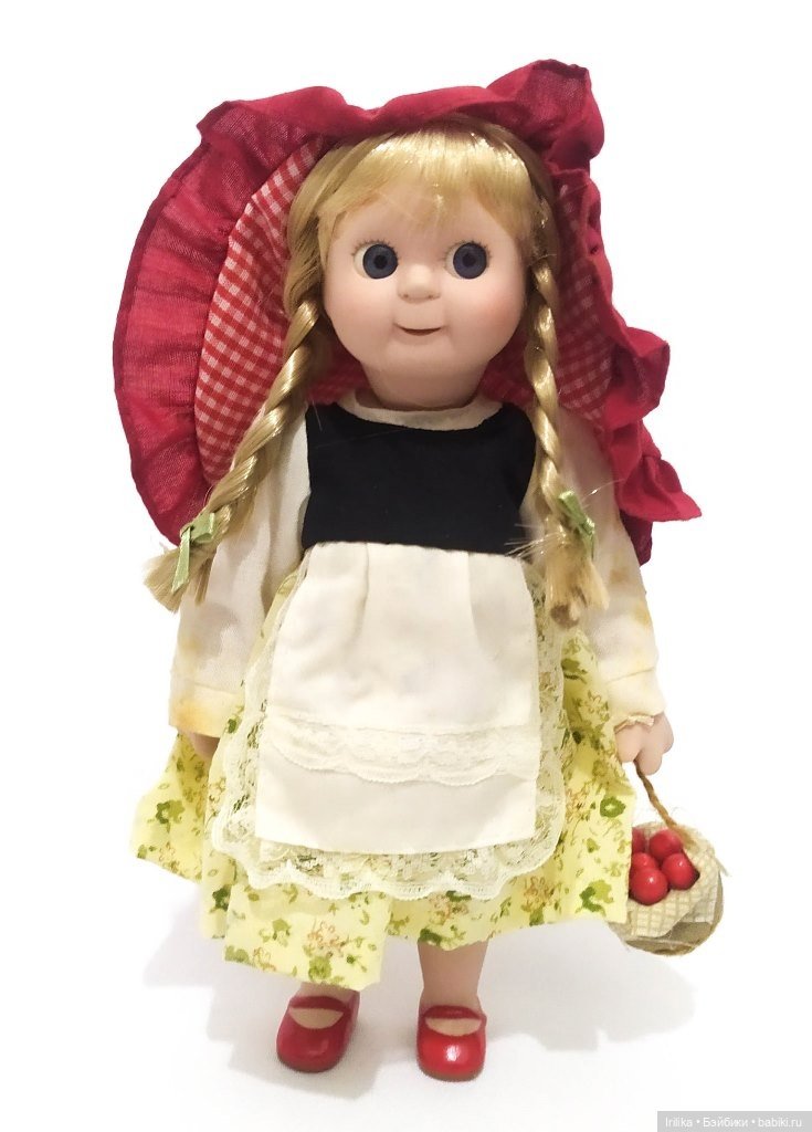 Красная Шапочка, Кот в сапогах и другие (фото 4)