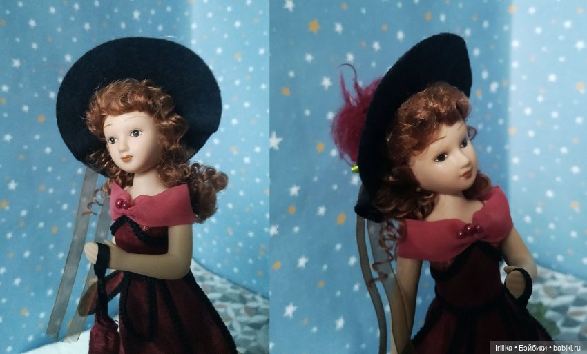 Красная Шапочка, Кот в сапогах и другие