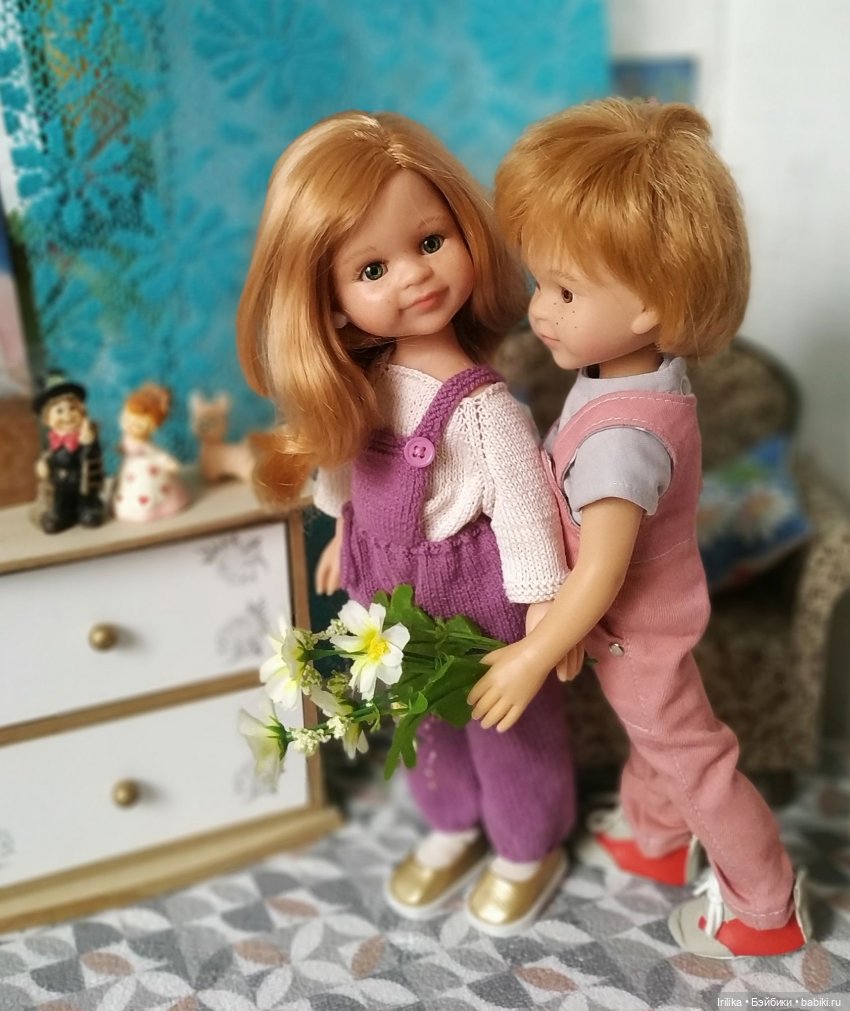 Сколько у меня мальчишек паолок | Бэйбики Сколько у меня мальчишек паолок