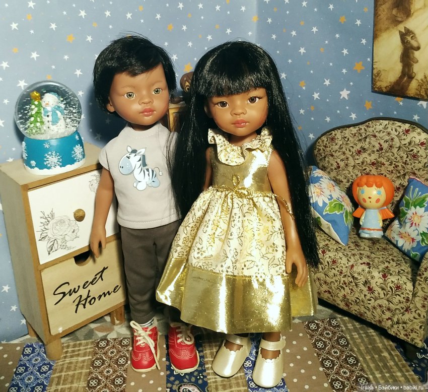 Сколько у меня мальчишек паолок | Бэйбики Сколько у меня мальчишек паолок