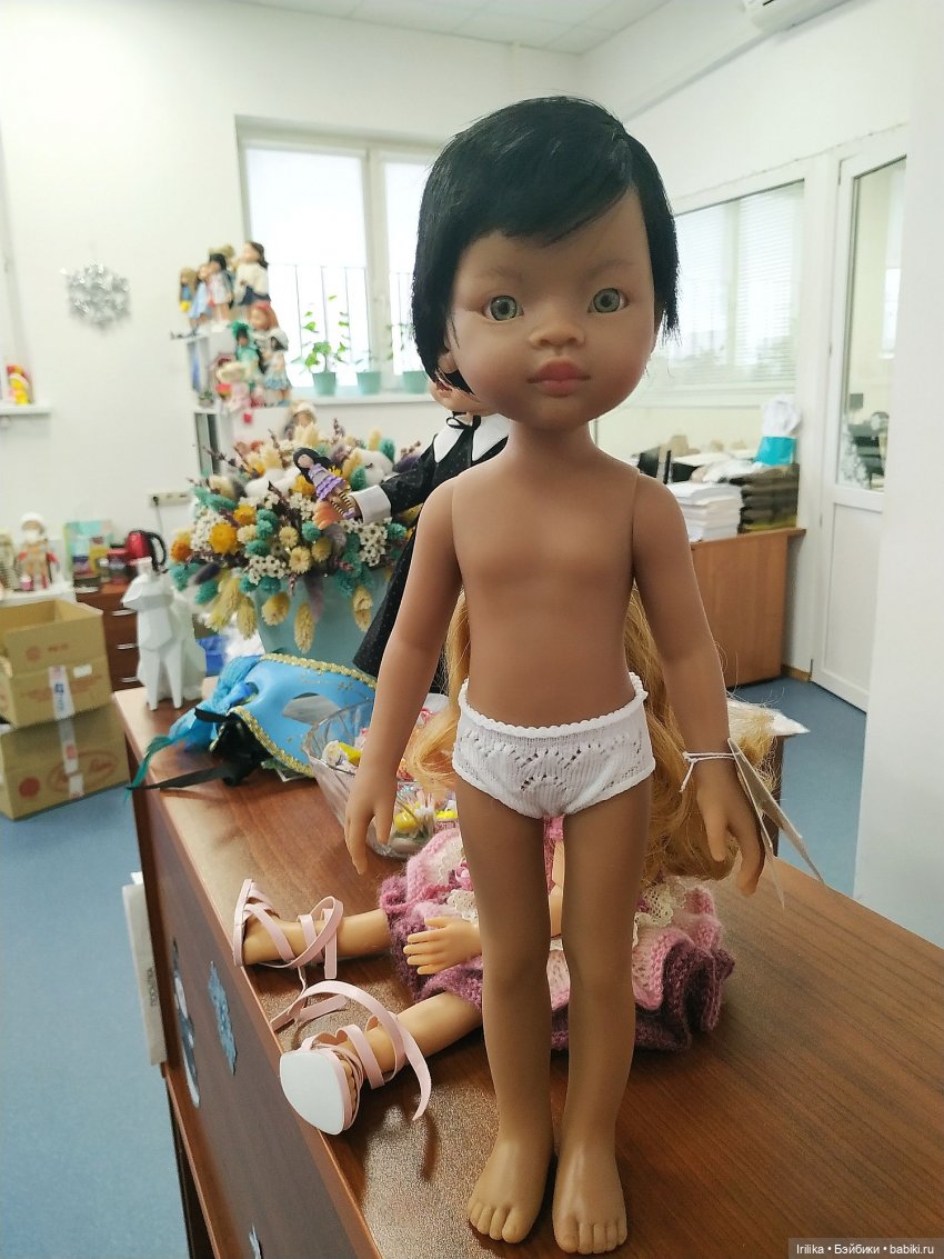 Сколько у меня мальчишек паолок | Бэйбики Сколько у меня мальчишек паолок