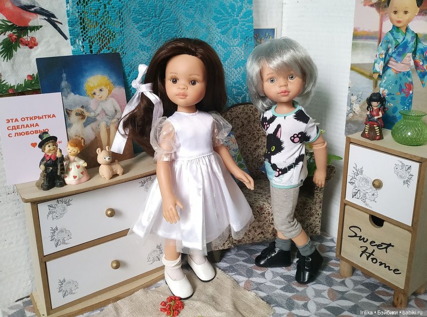 Сколько у меня мальчишек паолок | Бэйбики Сколько у меня мальчишек паолок