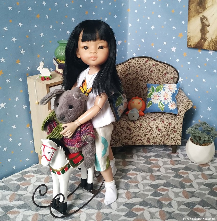 В 2023 году сколько кукол у меня появилось | Бэйбики В 2023 году сколько кукол у меня появилось