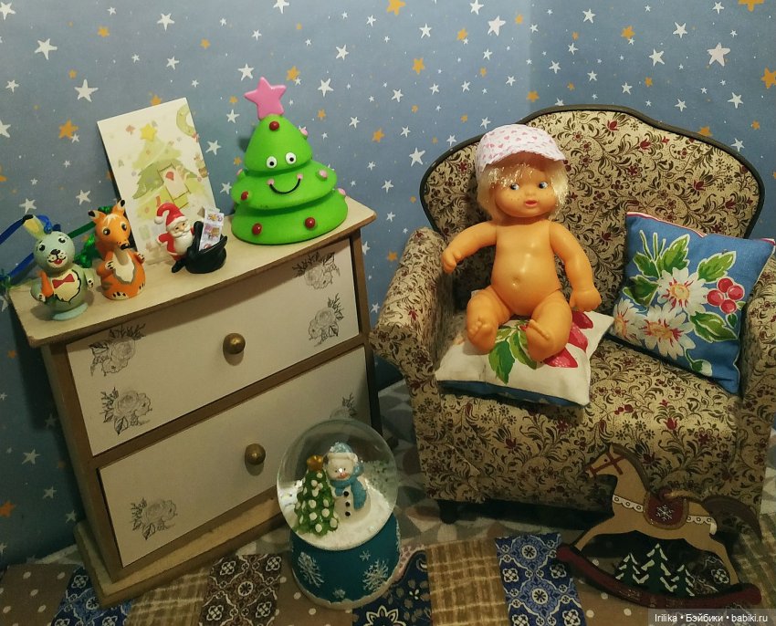 В 2023 году сколько кукол у меня появилось | Бэйбики В 2023 году сколько кукол у меня появилось