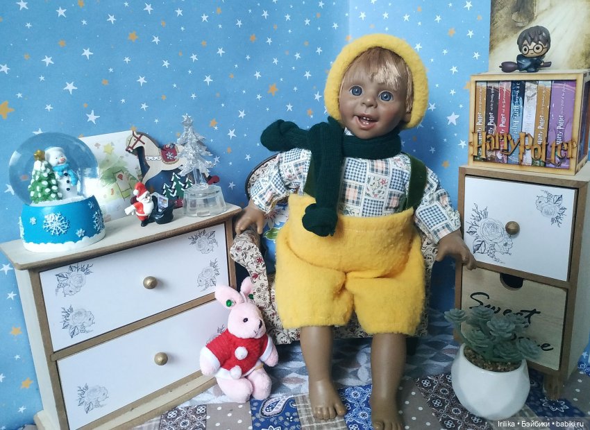 В 2023 году сколько кукол у меня появилось | Бэйбики В 2023 году сколько кукол у меня появилось
