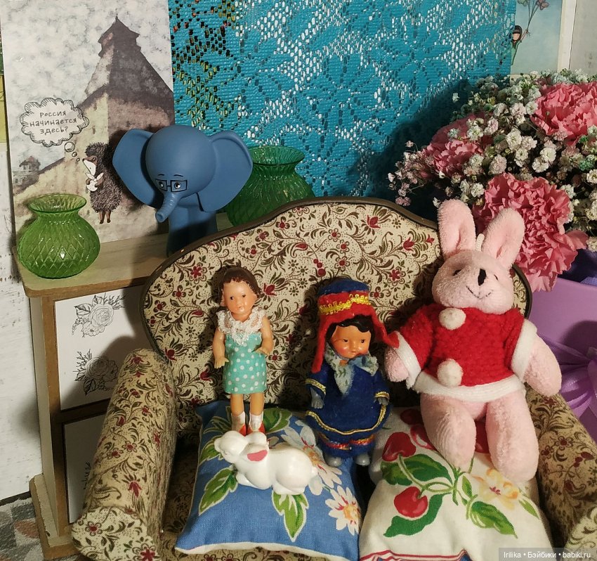 В 2023 году сколько кукол у меня появилось | Бэйбики В 2023 году сколько кукол у меня появилось
