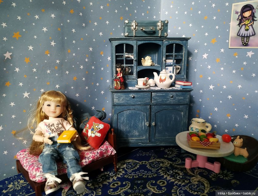 В 2023 году сколько кукол у меня появилось | Бэйбики В 2023 году сколько кукол у меня появилось