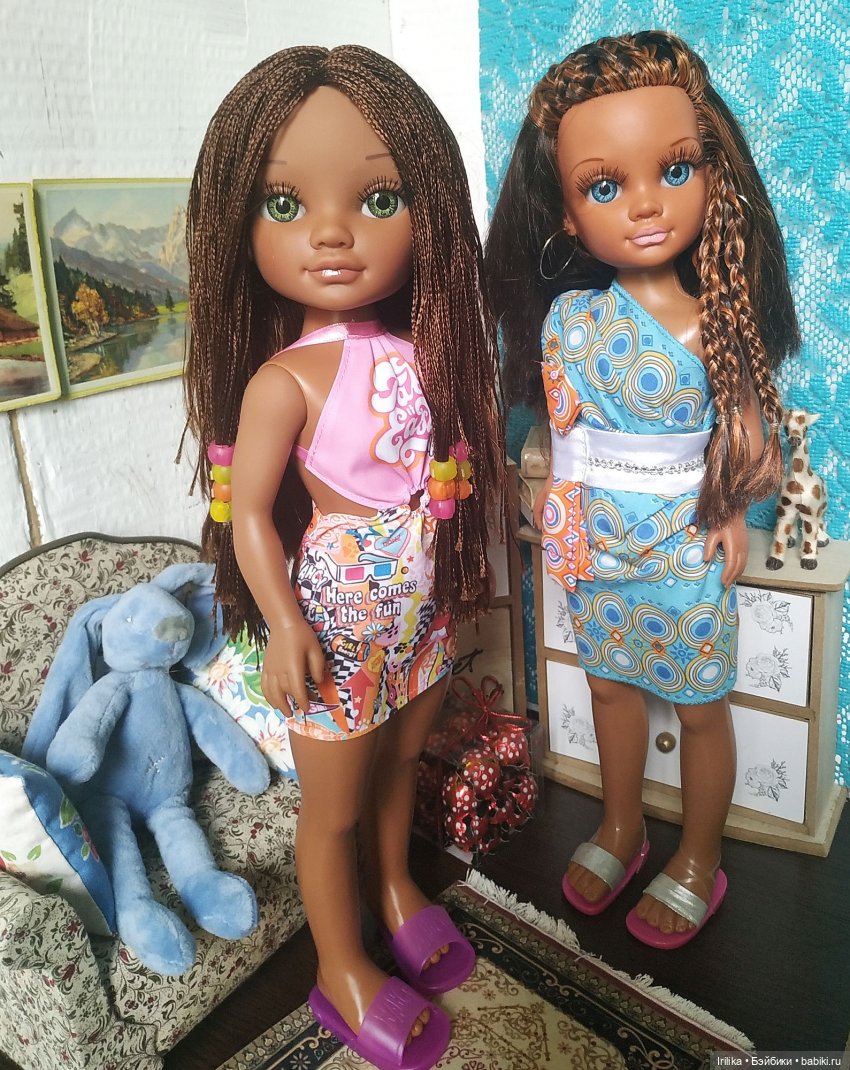 В 2023 году сколько кукол у меня появилось | Бэйбики В 2023 году сколько кукол у меня появилось