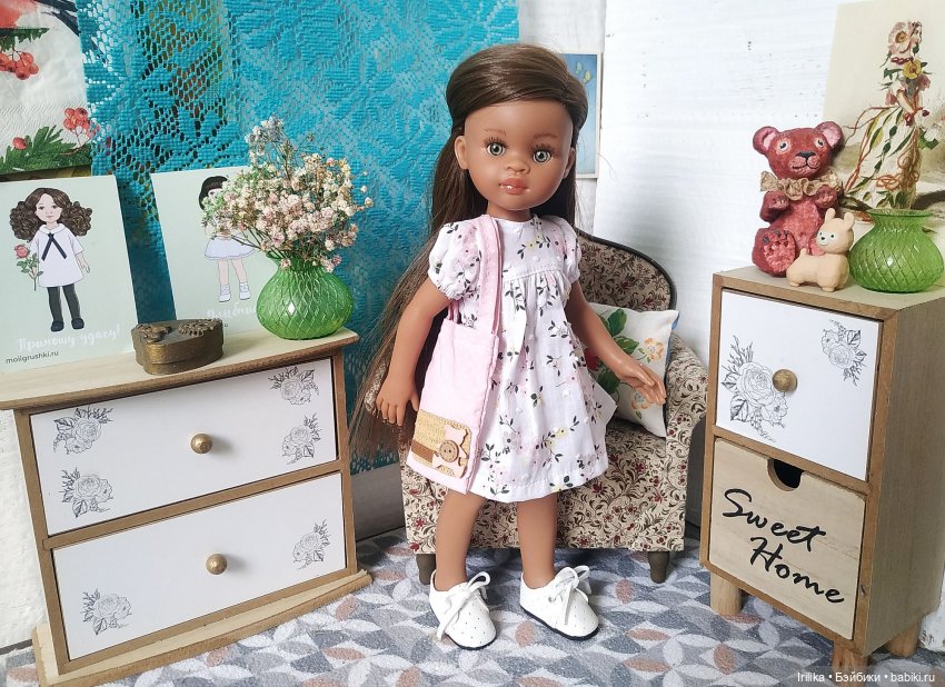 В 2023 году сколько кукол у меня появилось | Бэйбики В 2023 году сколько кукол у меня появилось (фото 2)