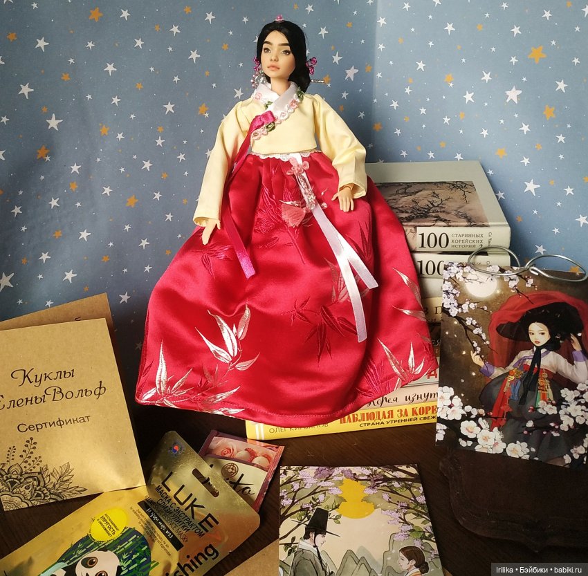 В 2023 году сколько кукол у меня появилось | Бэйбики В 2023 году сколько кукол у меня появилось