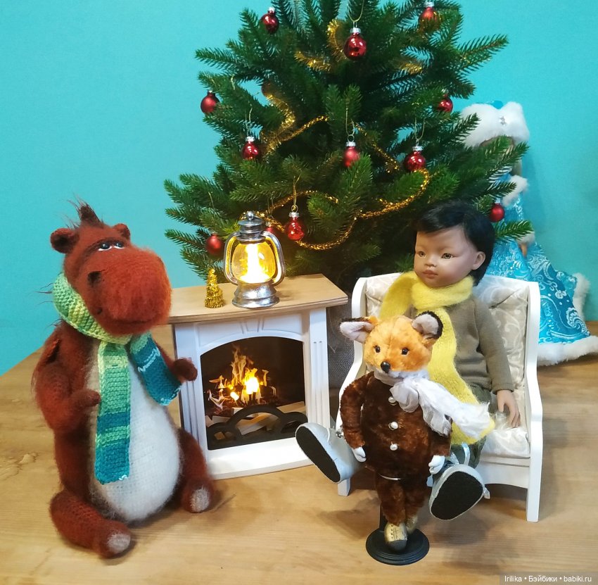 В 2023 году сколько кукол у меня появилось | Бэйбики В 2023 году сколько кукол у меня появилось (фото 4)