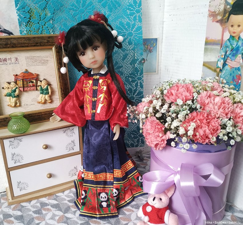 В 2023 году сколько кукол у меня появилось | Бэйбики В 2023 году сколько кукол у меня появилось