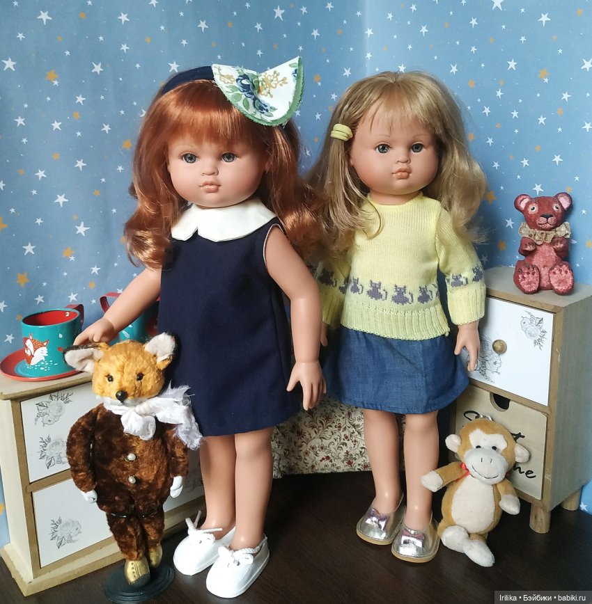 В 2023 году сколько кукол у меня появилось | Бэйбики В 2023 году сколько кукол у меня появилось