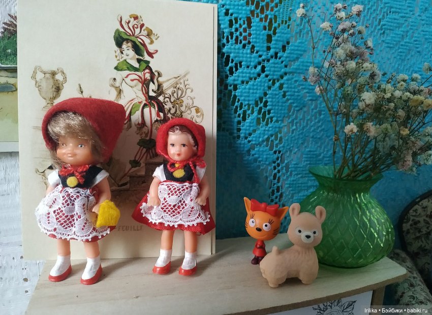 В 2023 году сколько кукол у меня появилось | Бэйбики В 2023 году сколько кукол у меня появилось
