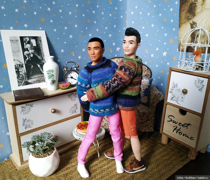 В 2023 году сколько кукол у меня появилось | Бэйбики В 2023 году сколько кукол у меня появилось