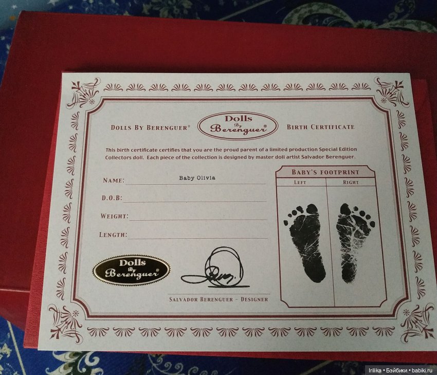 Малыши Бао и Оливия тоже приехали в 2023 году (фото 4)